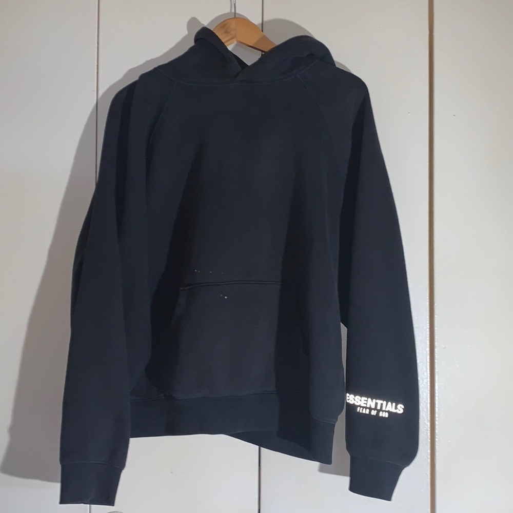Essentials Hoodie